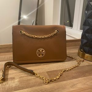 Tory Burch Chain Strap Crossbody